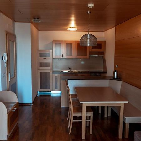 Luxury Apartments Bolf 霍茨科波霍尔耶 外观 照片